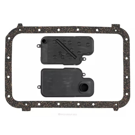 Филтри на скоростната кутия Филтър за трансмисия RYCO RTK51 | race-shop.bg