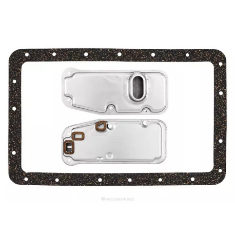 Филтри на скоростната кутия RYCO transmission filter RTK33 | race-shop.bg