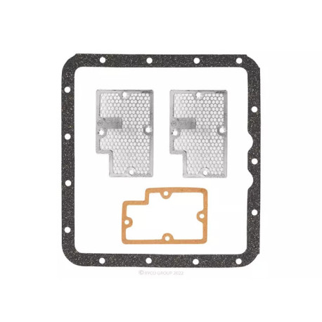 Филтри на скоростната кутия Филтър за трансмисия RYCO RTK24 | race-shop.bg