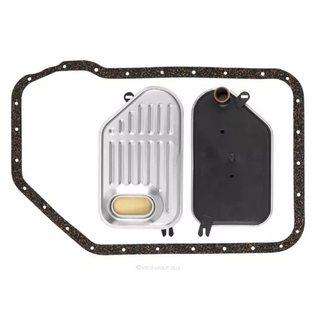 Филтри на скоростната кутия Филтър за трансмисия RYCO RTK101 | race-shop.bg