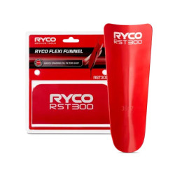 RYCO гъвкава фуния RST300