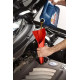 Инструменти за двигател RYCO flexible funnel RST300 | race-shop.bg