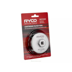 RYCO spin on filter removal cup kit RST208