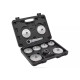 Инструменти за двигател RYCO spin on filter removal cup kit RST200 | race-shop.bg