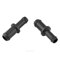 RYCO Catch Can Accessory – Straight Hose Joiner (12 mm to 16 mm) RFA230