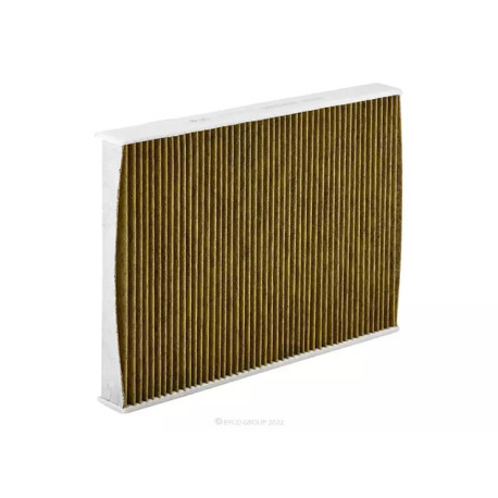 Кабинни филтри RYCO cabin filter with high filtration efficiency RCA444M | race-shop.bg