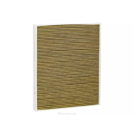 Кабинни филтри RYCO cabin filter with high filtration efficiency RCA431M | race-shop.bg