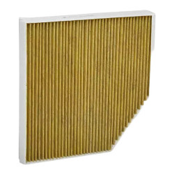 RYCO N99 MicroShield филтър за купе RCA393M