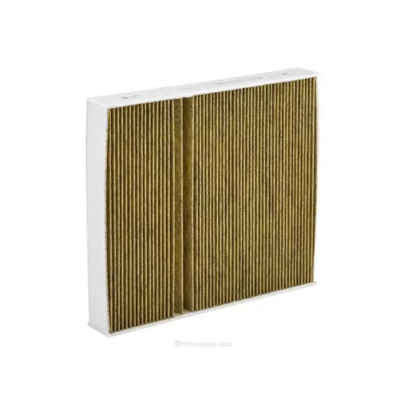 Кабинни филтри RYCO cabin filter with high filtration efficiency RCA378M | race-shop.bg