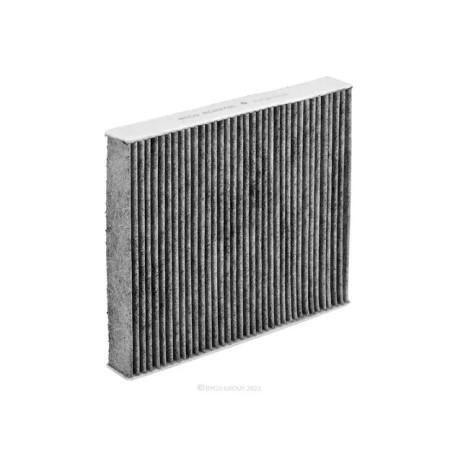 Кабинни филтри RYCO cabin air filter with activated carbon RCA378C | race-shop.bg