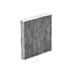 RYCO cabin air filter with activated carbon RCA370C