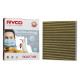 Кабинни филтри RYCO N99 MicroShield филтър за купе RCA274M | race-shop.bg