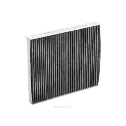 RYCO cabin air filter with activated carbon RCA274C