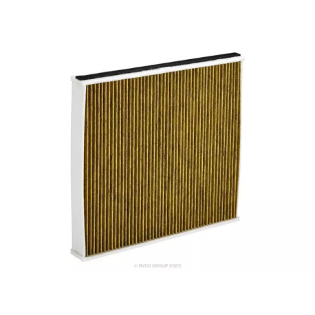 Кабинни филтри RYCO cabin filter with high filtration efficiency RCA270M | race-shop.bg