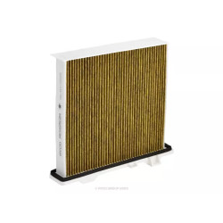 RYCO cabin filter with high filtration efficiency RCA252M