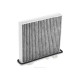 Кабинни филтри RYCO cabin air filter with activated carbon RCA252C | race-shop.bg