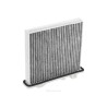 RYCO cabin air filter with activated carbon RCA252C