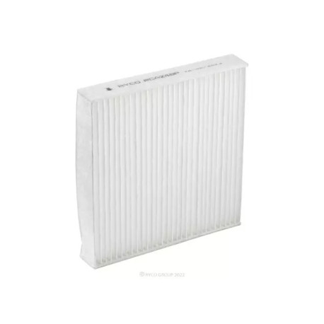 Кабинни филтри RYCO cabin filter RCA248P | race-shop.bg