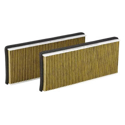 RYCO N99 MicroShield филтър за купе RCA230M