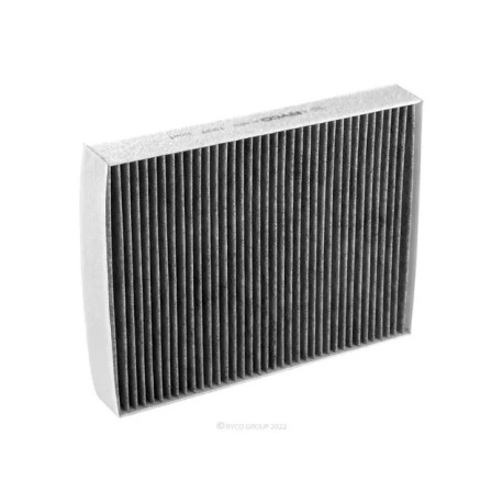 Кабинни филтри RYCO cabin air filter with activated carbon RCA217C | race-shop.bg
