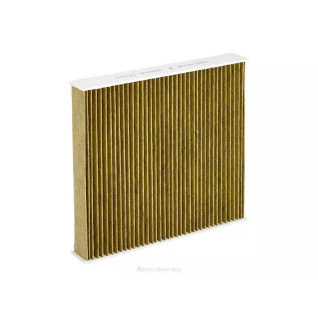 Кабинни филтри RYCO cabin filter with high filtration efficiency RCA207M | race-shop.bg
