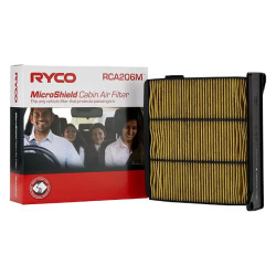 RYCO N99 MicroShield филтър за купе RCA206M