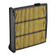 Кабинни филтри RYCO N99 MicroShield филтър за купе RCA206M | race-shop.bg