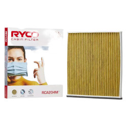 RYCO N99 MicroShield филтър за купе RCA204M
