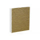 Кабинни филтри RYCO cabin filter with high filtration efficiency RCA181M | race-shop.bg