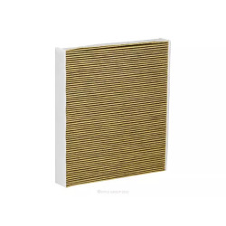 RYCO cabin filter with high filtration efficiency RCA181M