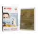 Кабинни филтри RYCO N99 MicroShield филтър за купе RCA176M | race-shop.bg