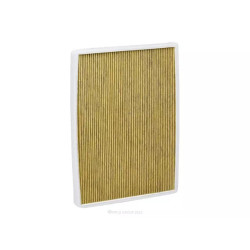 RYCO cabin filter with high filtration efficiency RCA165M