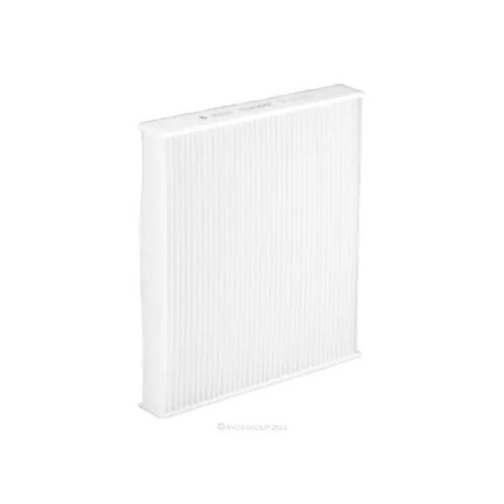 Кабинни филтри RYCO cabin filter RCA164P | race-shop.bg