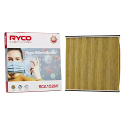 RYCO N99 MicroShield филтър за купе RCA152M