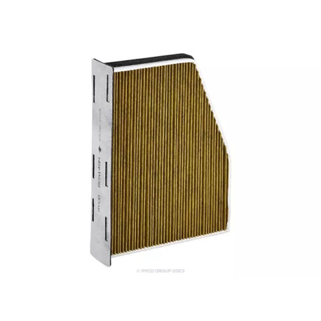 Кабинни филтри RYCO cabin filter with high filtration efficiency RCA149M | race-shop.bg