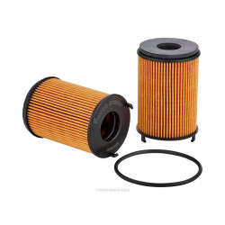 RYCO oil filter R2930P