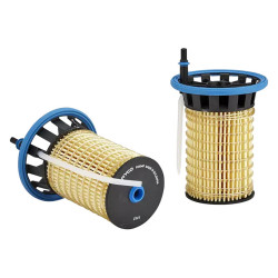 RYCO горивен филтър R2904P