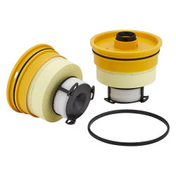 RYCO горивен филтър R2888P