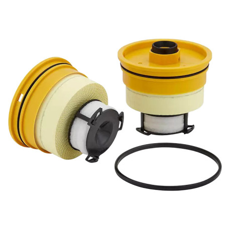 за конкретен модел RYCO горивен филтър R2888P | race-shop.bg