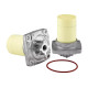 за конкретен модел RYCO fuel filter R2885P | race-shop.bg