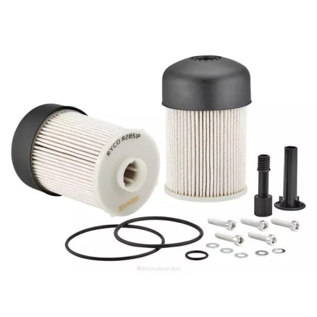 за конкретен модел RYCO fuel filter R2851P | race-shop.bg