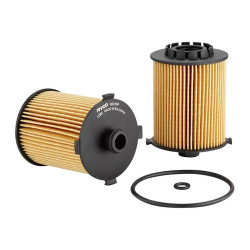 RYCO маслен филтър R2815P