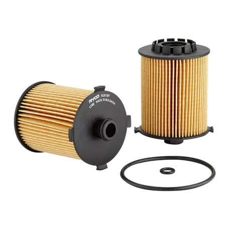 Маслени филтри RYCO маслен филтър R2815P | race-shop.bg