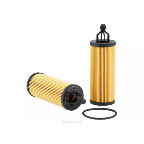 Маслени филтри RYCO oil filter R2753P | race-shop.bg