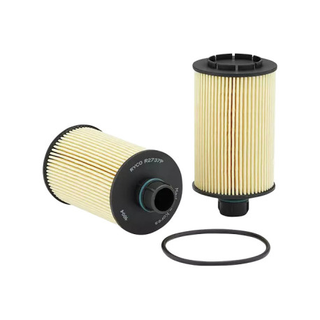 Маслени филтри RYCO маслен филтър R2737P | race-shop.bg