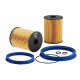 за конкретен модел RYCO горивен филтър R2711P | race-shop.bg
