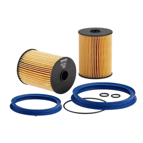 за конкретен модел RYCO горивен филтър R2711P | race-shop.bg