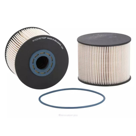 за конкретен модел RYCO fuel filter R2702P | race-shop.bg