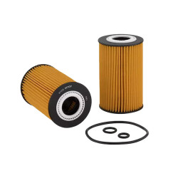 RYCO маслен филтър R2701P