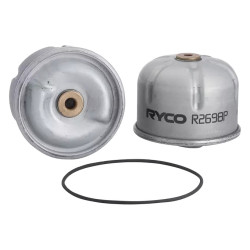RYCO маслен филтър R2698P